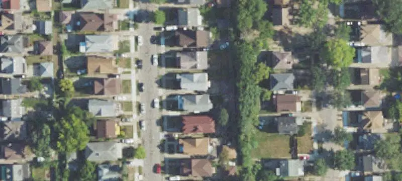 Certified Two-Unit Duplex