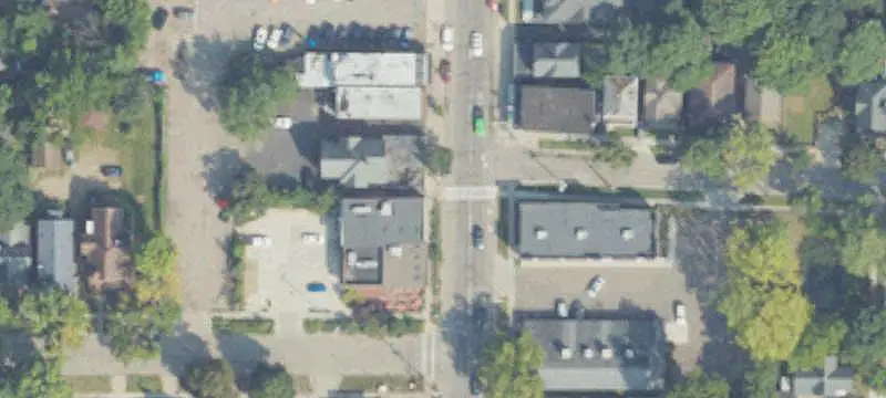 Mixed-Use Property with Retail Space