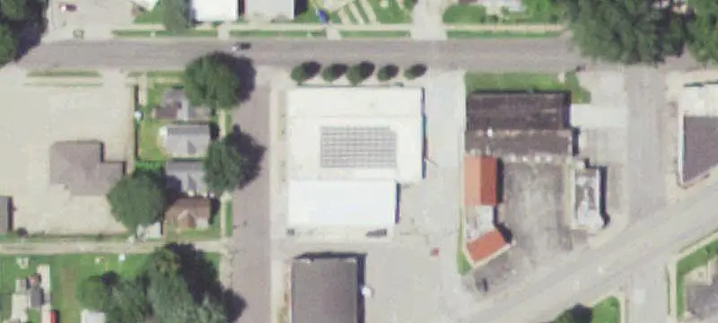 Flex Space with Warehouse Features