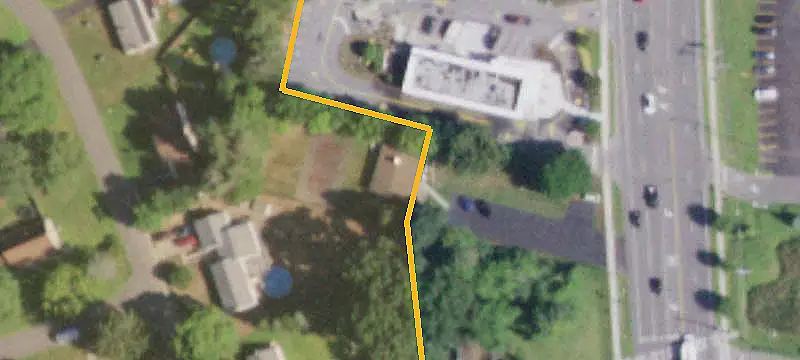 Office Building with Finished Basement