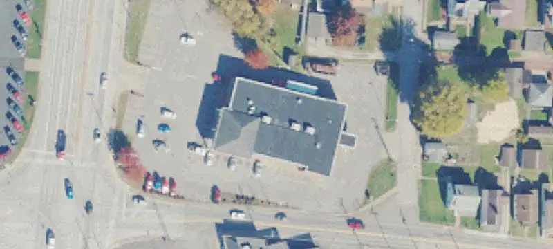 CVS Pharmacy NNN Property