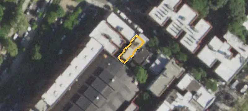 R6-Zoned Multifamily Building