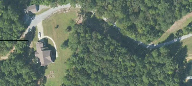 Vacant Land Parcel