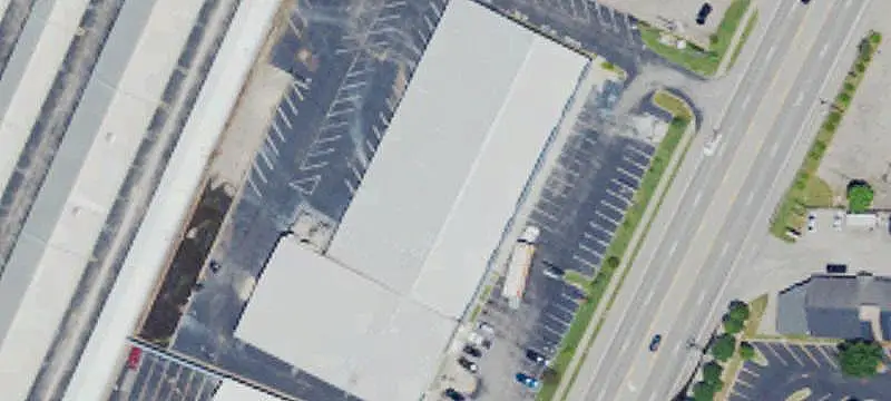 NNN Retail Property