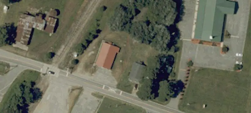 Commercial Corner Lot