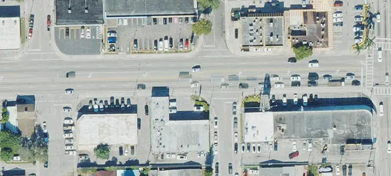 First-Floor Retail Space