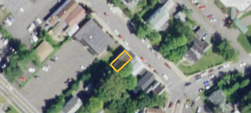 Vacant Three-Unit Triplex