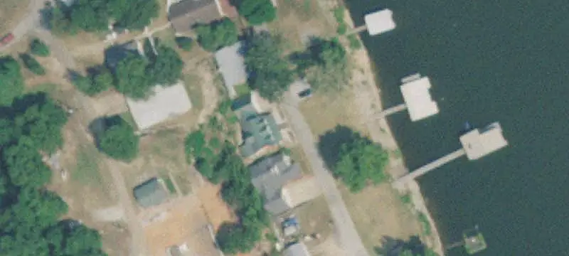 Grand Lake Waterfront Land