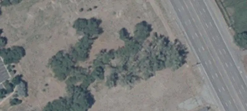 Mixed-Use Commercial Land