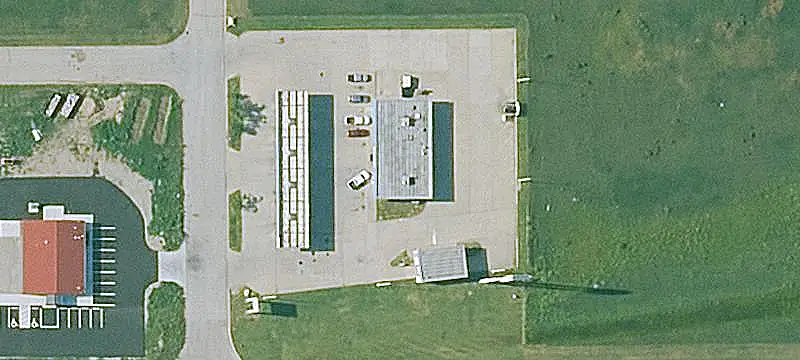 Land / Vacant Lot