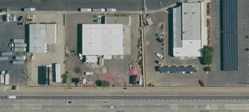 Light Industrial Flex Building