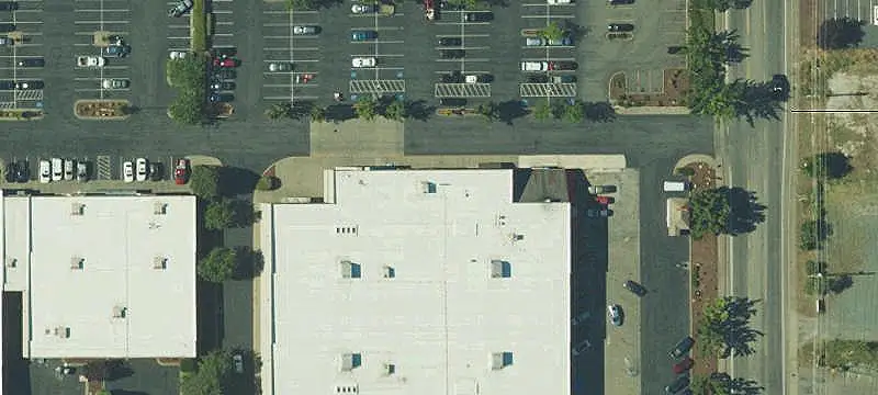 Flex Space with Private Offices