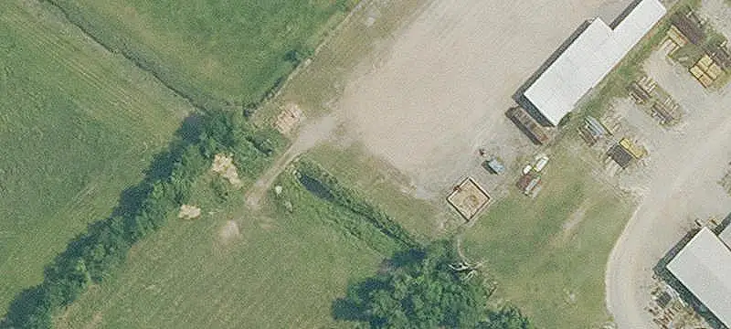 Updated Flex Space with Warehousing