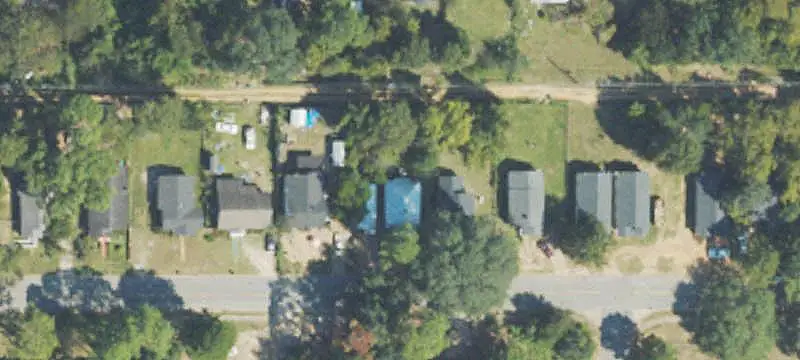 3-Unit Triplex