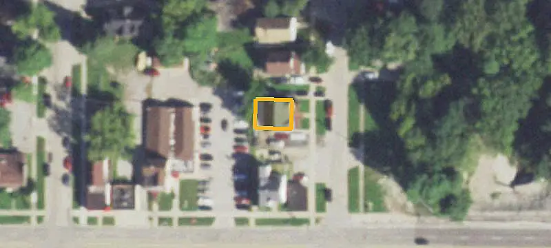 Side-by-Side Duplex with Bonus Rooms