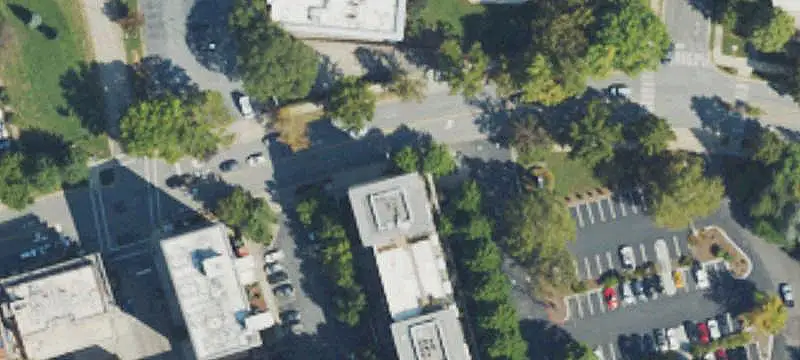 Street-Level Office Units