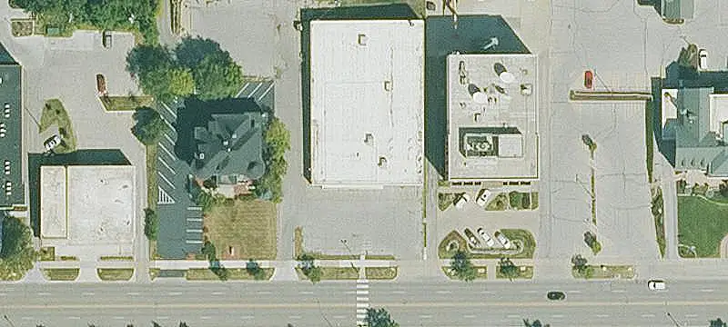 Single-Tenant Flex Space