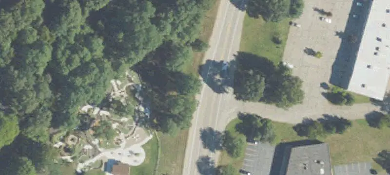 Miniature Golf Course