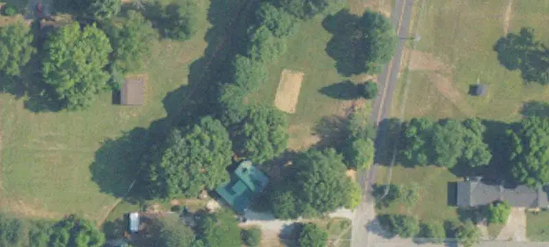 C4-Zoned Commercial Land