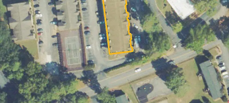 Three-Bedroom Residential Income Property