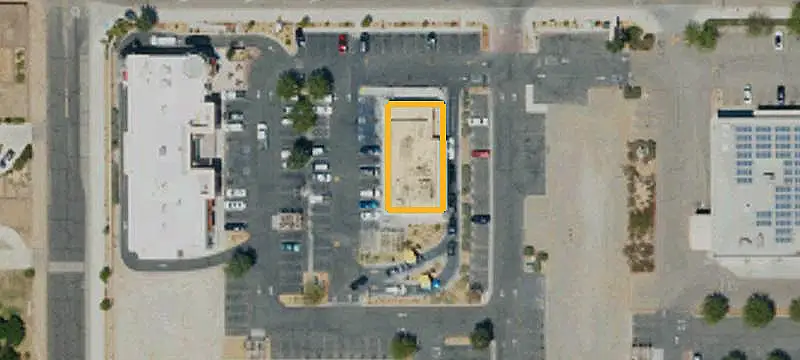 McDonald's NNN Ground Lease
