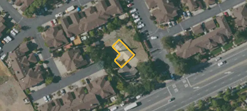 Contractor Warehouse Property