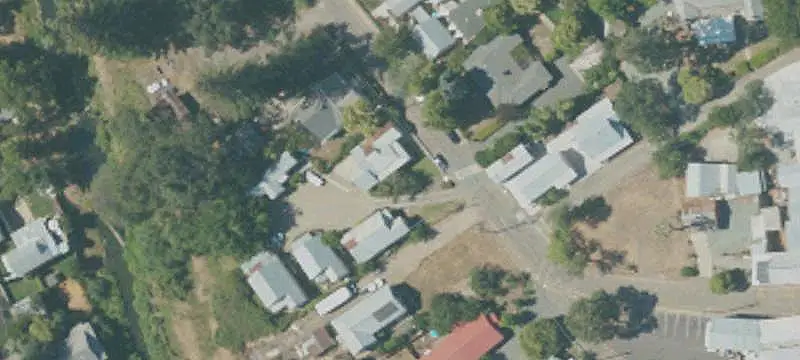 Five-Home Historic Multifamily Property