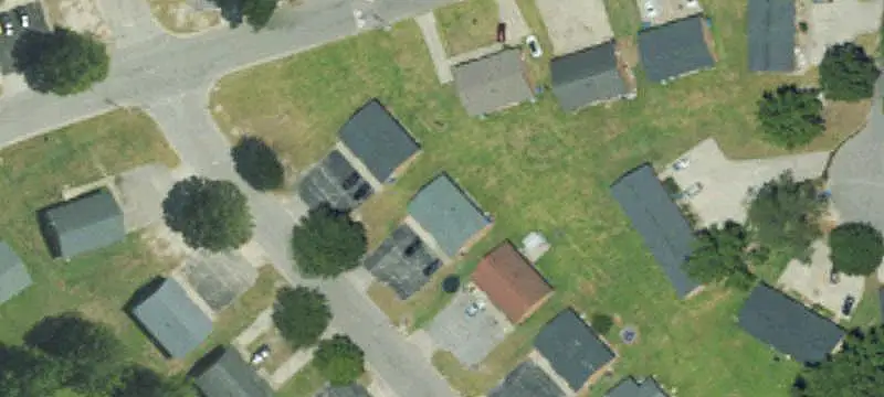 Occupied Two-Unit Duplex