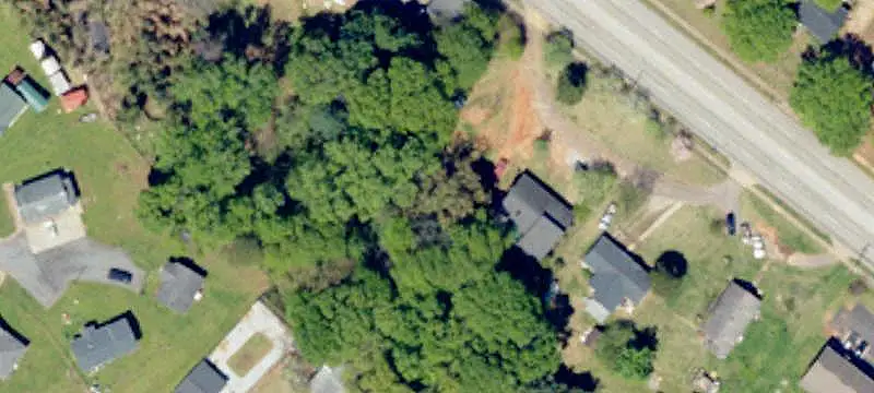 Commercial Land