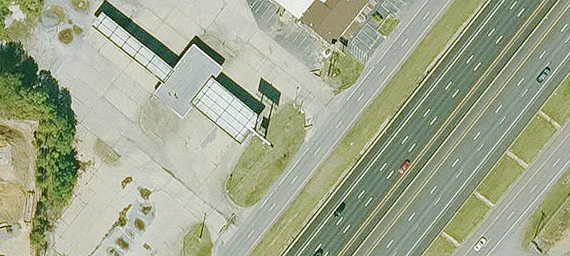 C-3 Commercial Land