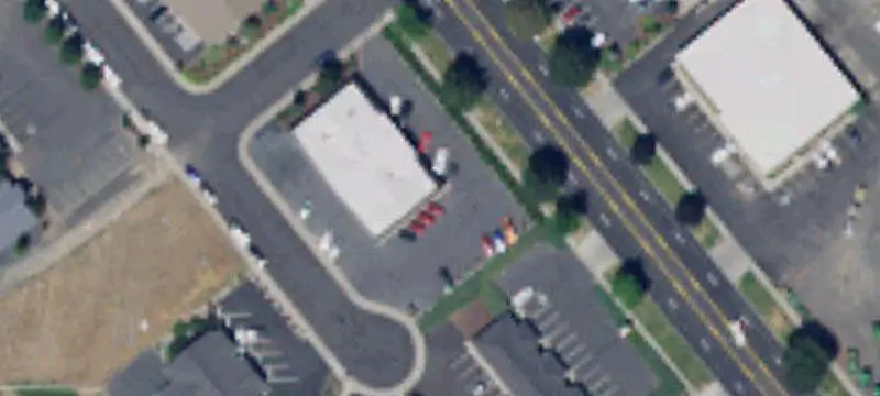 Fully Occupied Office Building