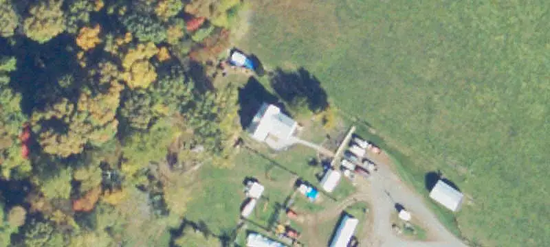 Industrial Land with Existing Building