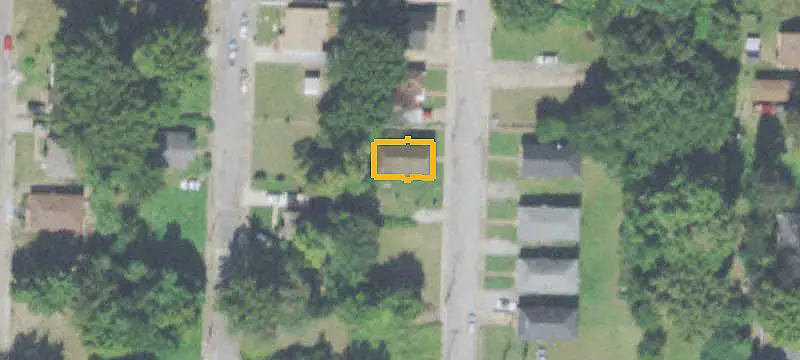 Updated Duplex with Two Units
