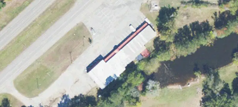 Restaurant Property with Commercial Kitchen