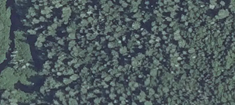 Waterfront Land Lot