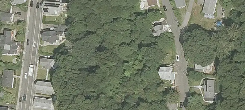 Duplex with Scenic Views