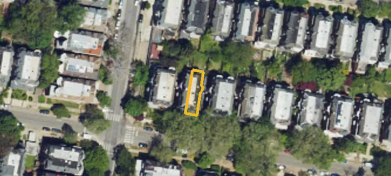 Renovated Four-Unit Quadplex