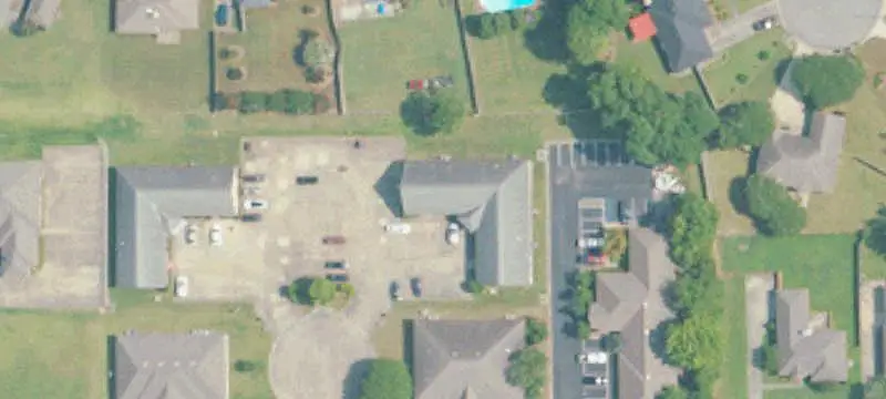 Multi-Tenant Office Building