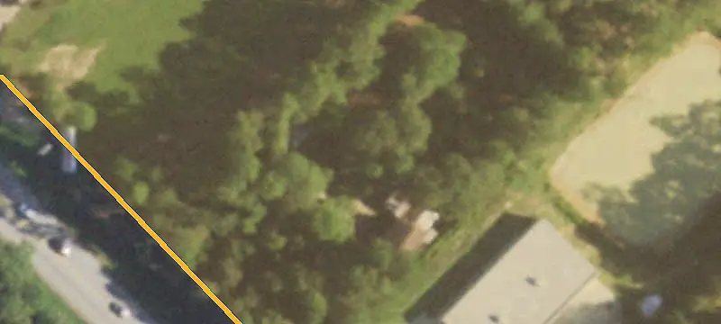 Cleared Commercial Land