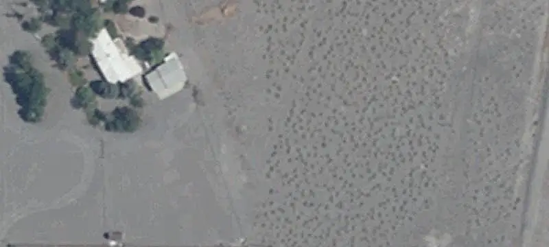 C-1 Commercial Land
