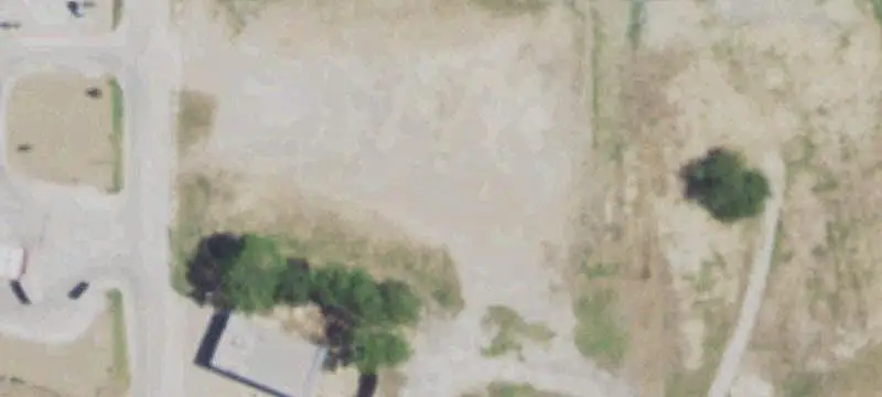 Commercial Land with Highway Access