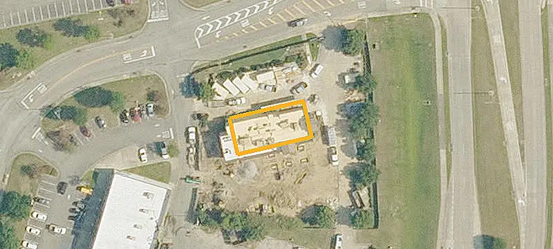 Interstate Commercial Land