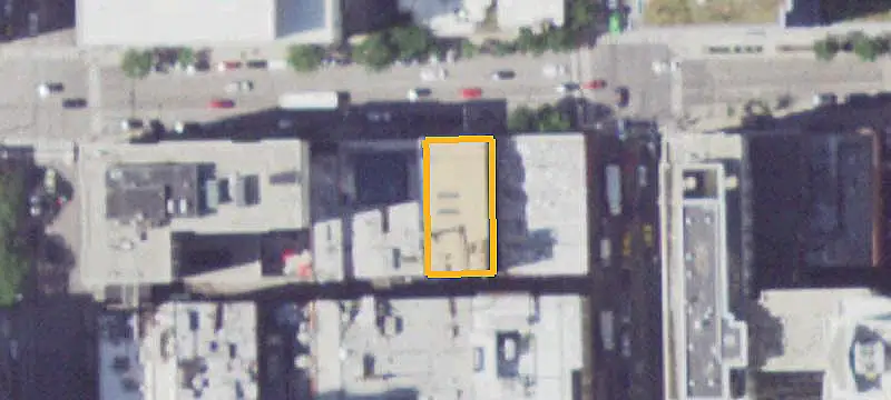 Single-Tenant Office Unit