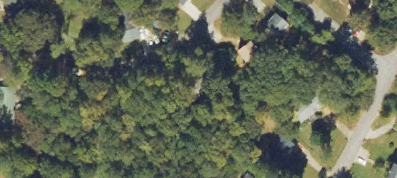 Unimproved Land