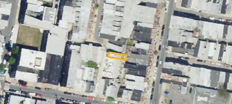 Land Parcel