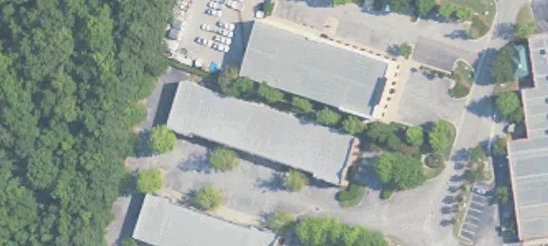 End-Unit Medical Office Space