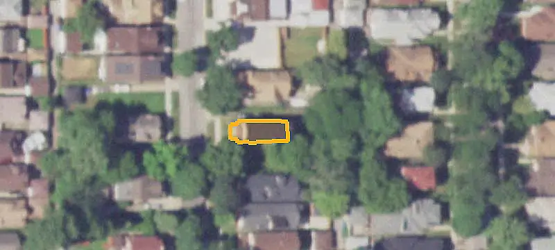 Brick Duplex with Full Basement