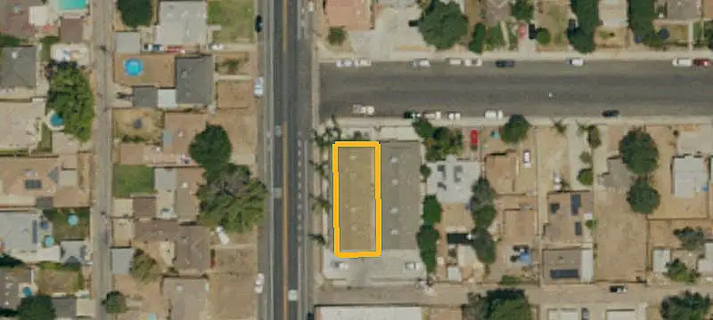 Upgraded Quadplex
