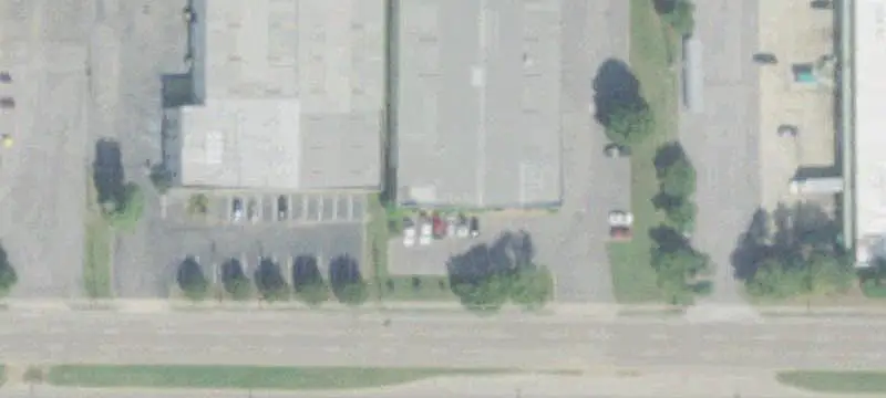 Industrial Building
