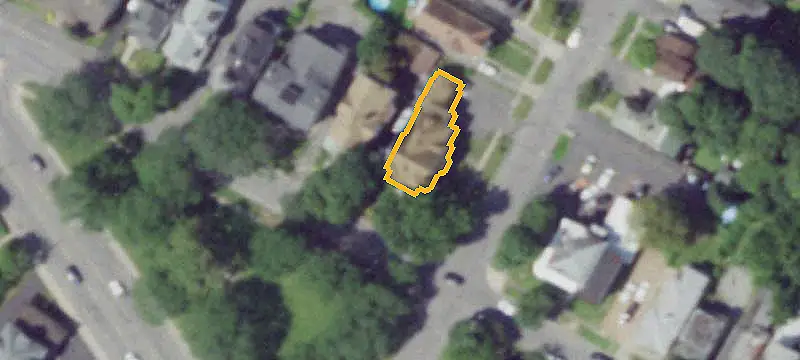 11-Unit Apartment Building